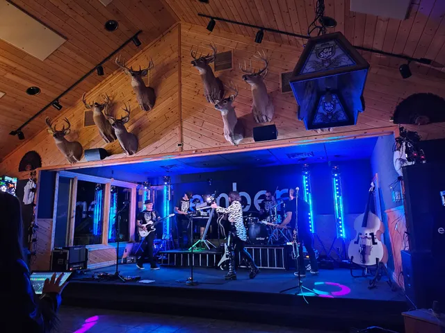 Ted's Timber Lodge & Resort, LLC