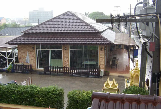 the net service apartment