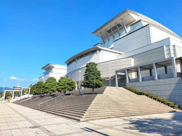Biwako Hall