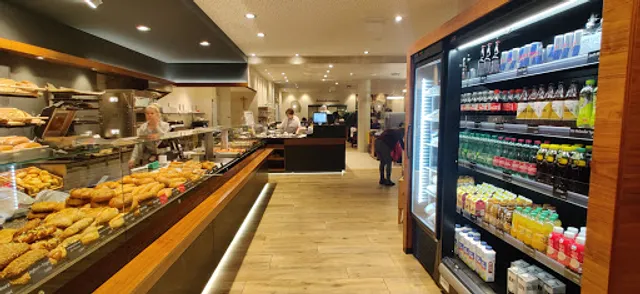 Bäckerei Konditorei Stoiber