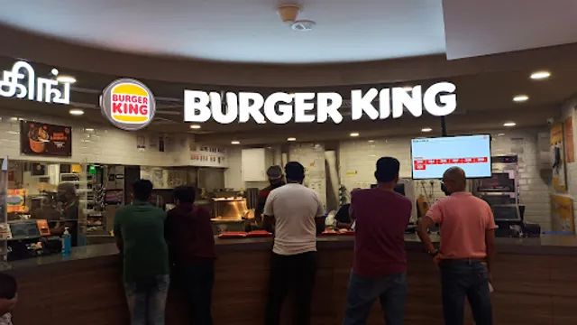 Burger King