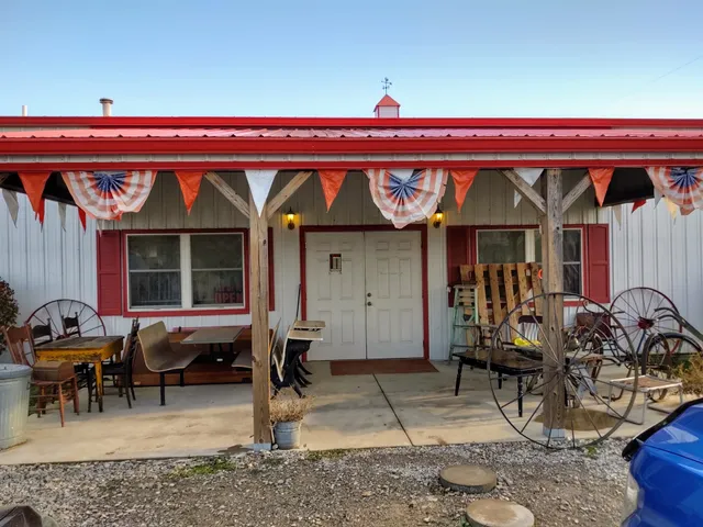 Pinckneyville Antique Mall