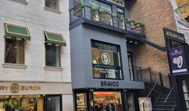 Koorosh Fine Jewelry