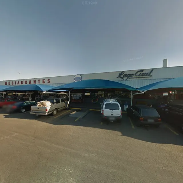 Bob's Shakes - Lago Azul Km 58