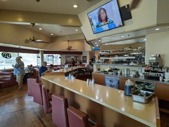 Salt & Pepper Family Restaurant