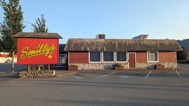 Smitty's Family Restaurant - Port Alberni