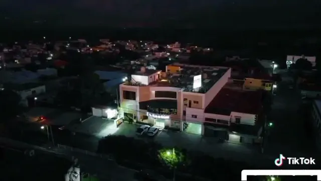 Hotel Grand Villa de Oriente