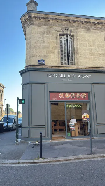 EGE GRILL
