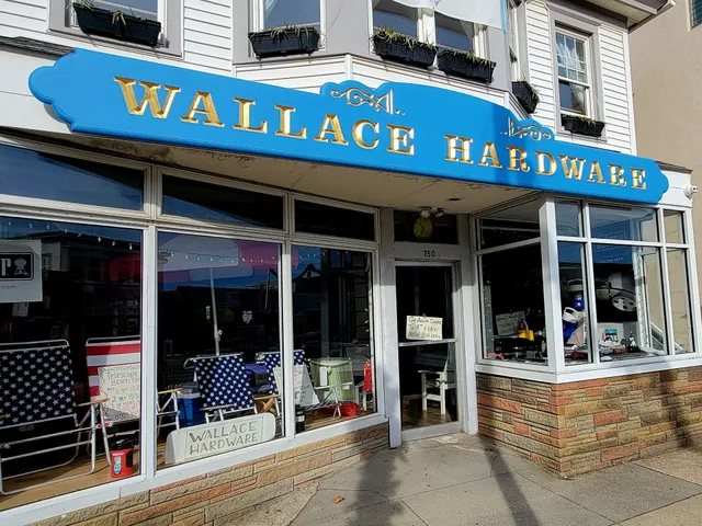 Wallace True Value Hardware