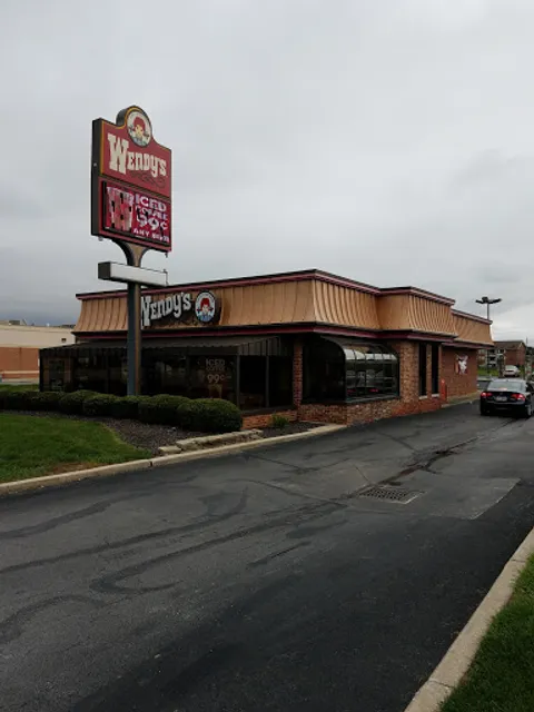 Wendy's