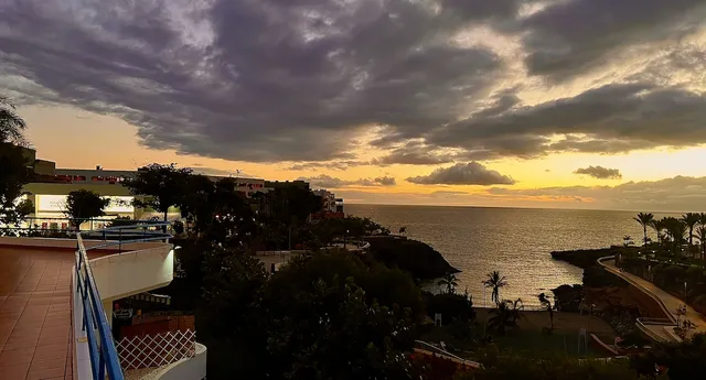 Paraiso Del Sur Apartments