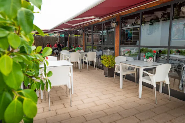 Restaurant Cal Ton Vell