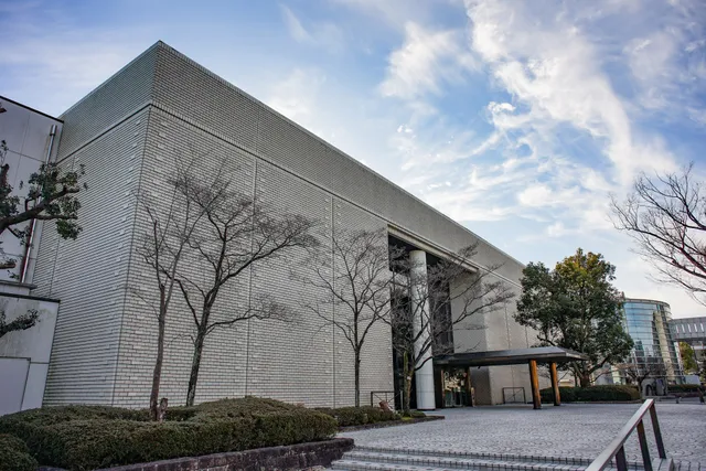 Kariya City Art Museum