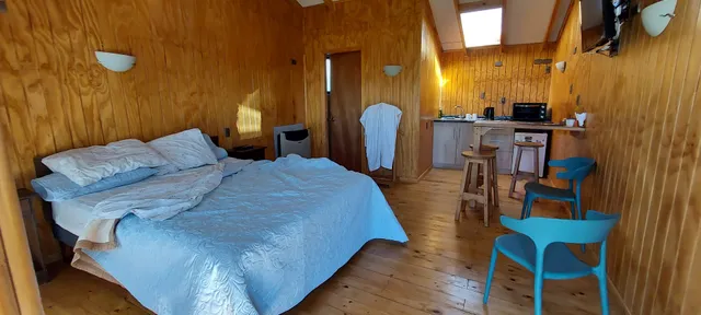 Cabaña en Punta Arenas