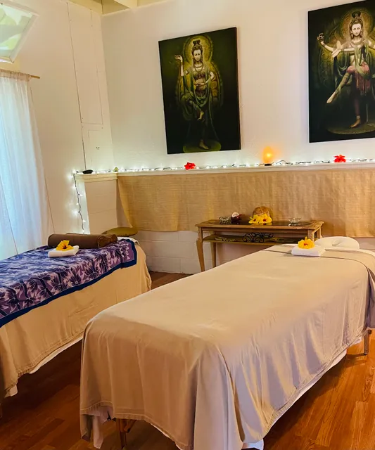 Island Spirit Healing Center and Day Spa