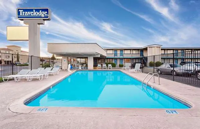 Travelodge by Wyndham Page