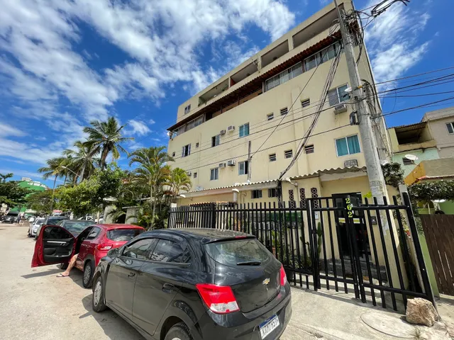 Temporadas do Recreio