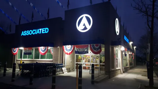 Associated Supermarkets of Rosedale