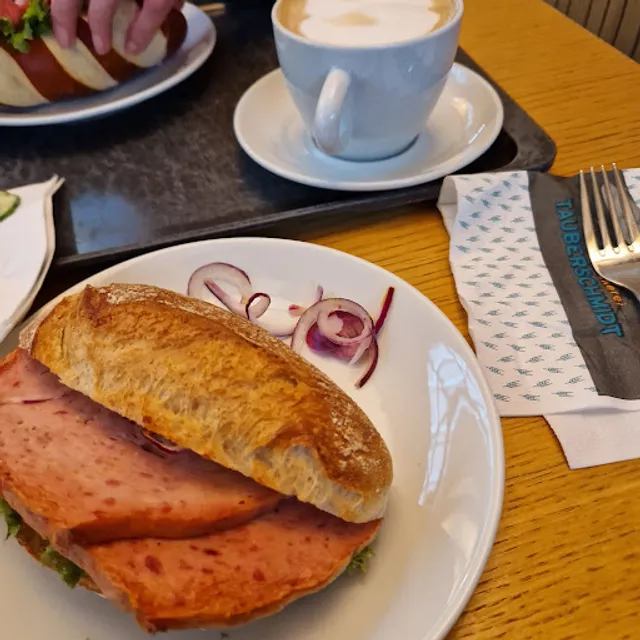 Landbäckerei Tauberschmidt