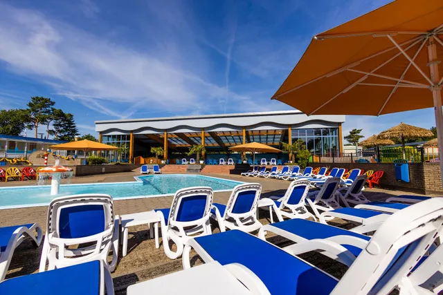 Camping and Holiday De Zanderij