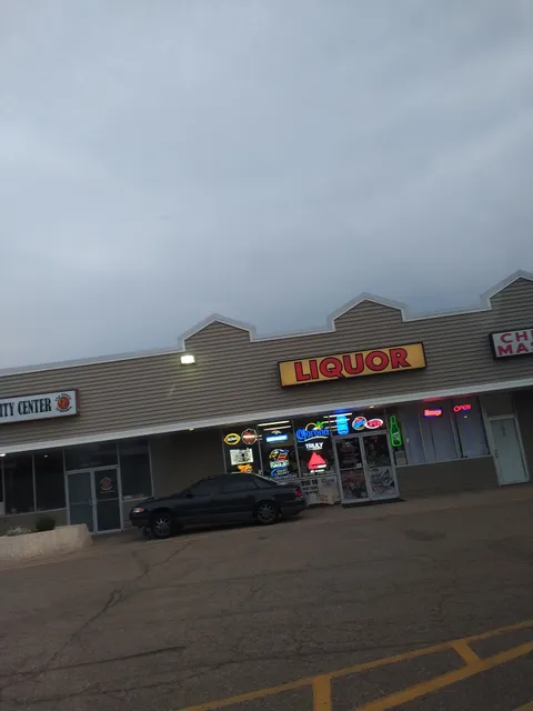 Sports Center Discount Liquor