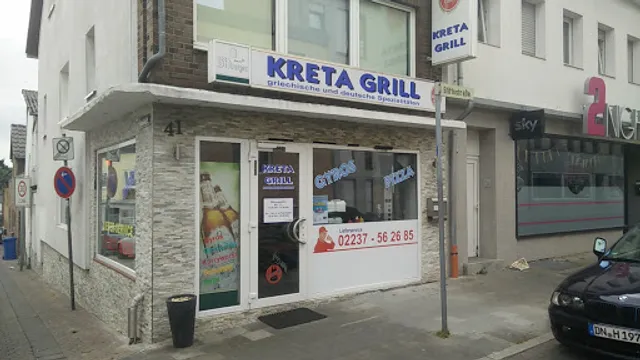 Kreta Grill