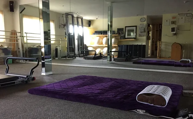 STUDIO 1 Pilates n Movement