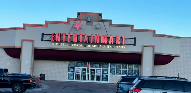 EntertainMART