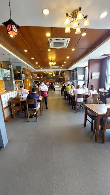 Ipponyari Ramen House