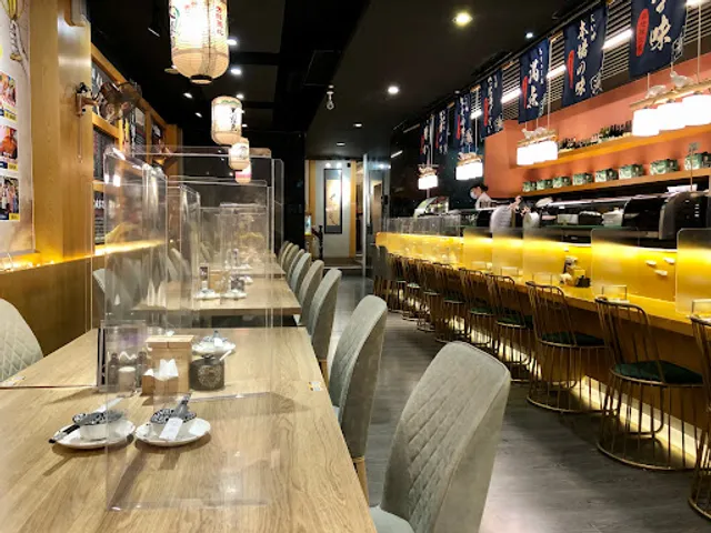 城裡的小月光 自強店