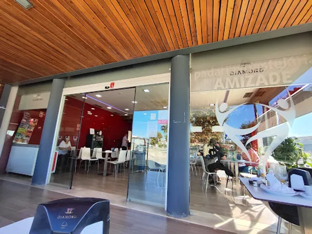 Padaria Pastelaria Amizade