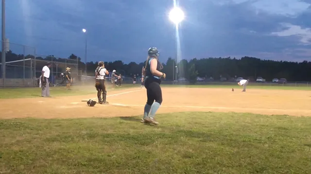 Bald Knob Arkansas Sports Complex