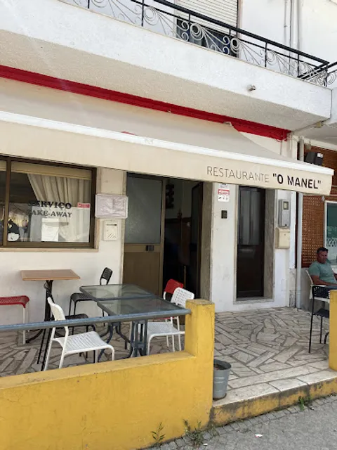 O Manel