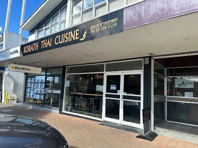 Korath Thai Cuisine