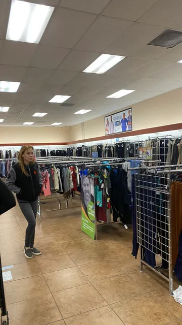 Goodwill Southern California Store & Donation Center
