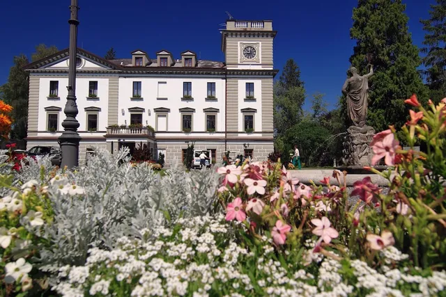 Golf & Spa Resort Konopiště