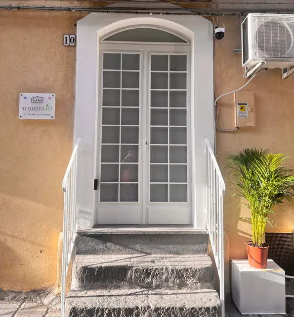 Casa vacanza Ti Ospito io