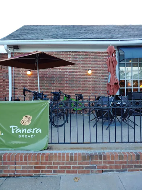 Panera Bread