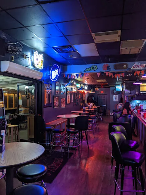 Shorty's Pub