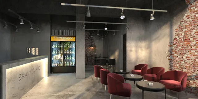 BravoCafe draft beer bar