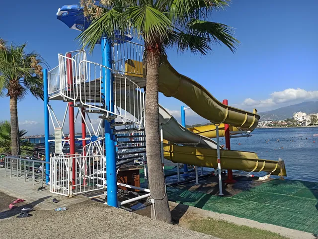 Uluçınar Özel Eğitim Merkez Komutanlığı