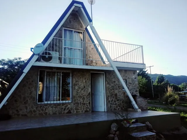 Cabañas Jazmines del Lago