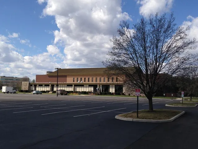 Ukrainian Cultural Center