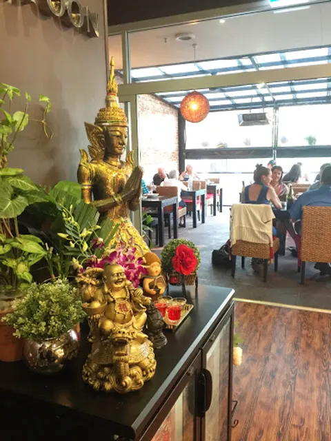 Red Spoon Thai @ Penrith