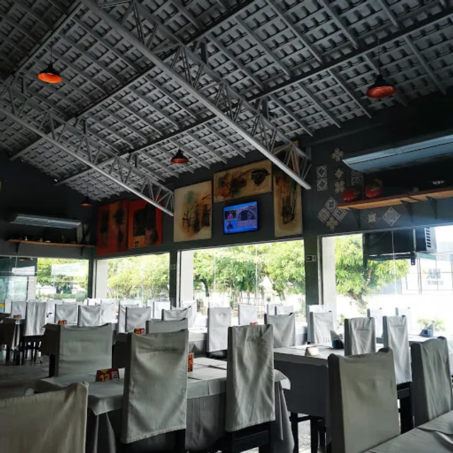 Churrascaria Tucuruvi