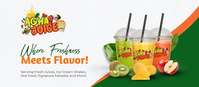 AGHA Juice Cranbourne