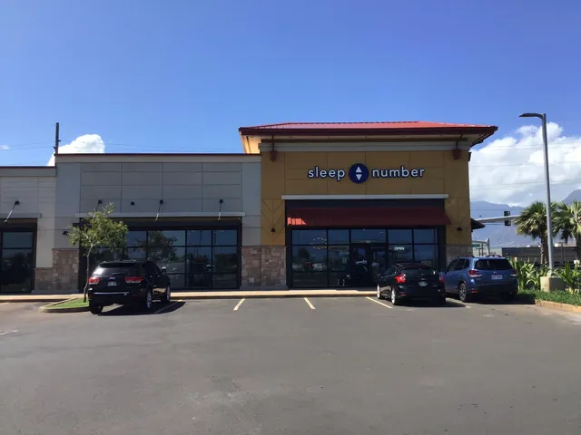 Sleep Number