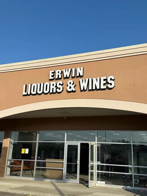 Erwin Liquors & Wines