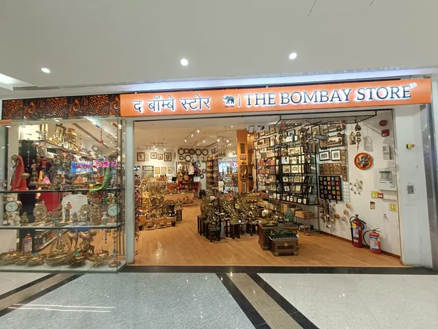 The Bombay Store - Phoenix Market City, Kurla, Mumbai