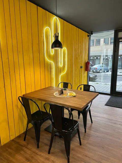 Los Capolitos - Pardubice